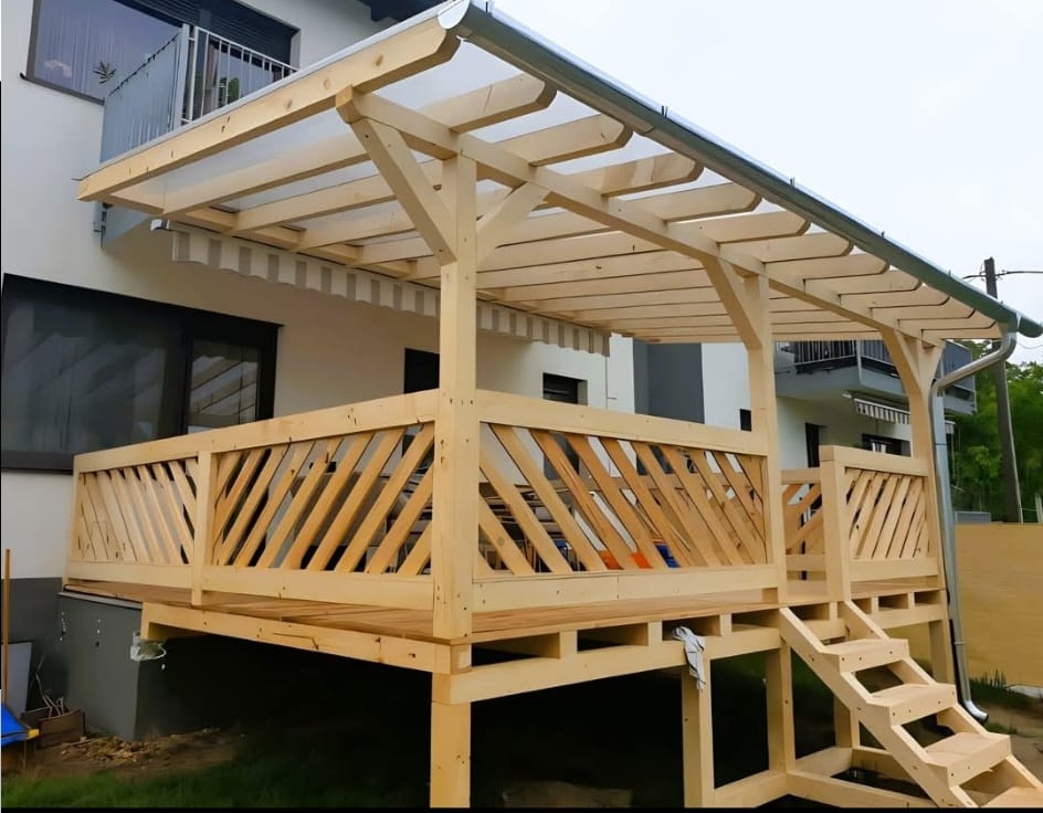 Need more living&nbsp;space?